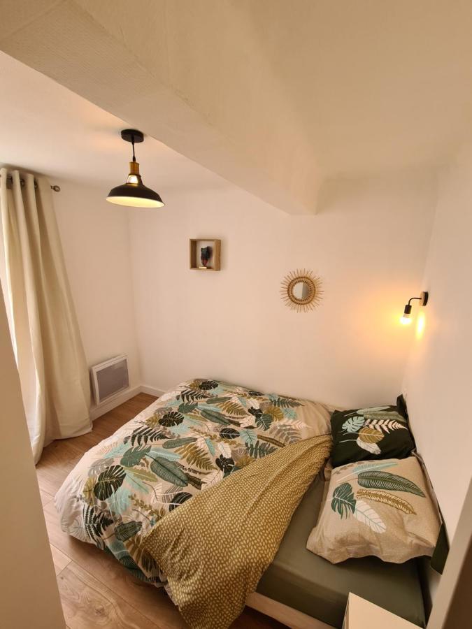 Apartament A La Gare ! T2 Hyères Zewnętrze zdjęcie