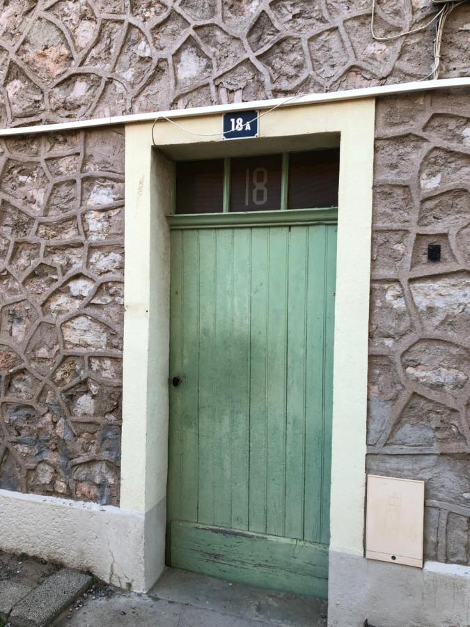 Apartament A La Gare ! T2 Hyères Zewnętrze zdjęcie