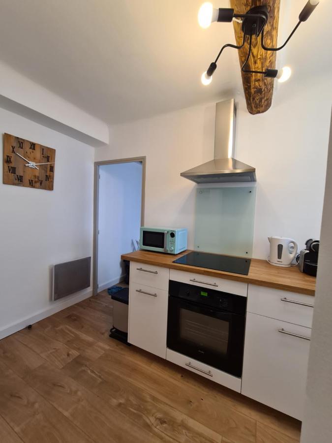 Apartament A La Gare ! T2 Hyères Zewnętrze zdjęcie